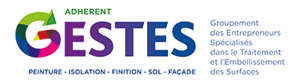 Logo GESTES